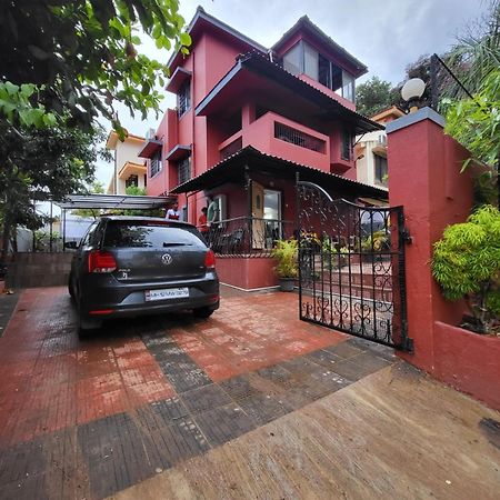 The Perfect Stays- Lal Mahal Villa With Disco Pool 罗纳瓦拉 外观 照片