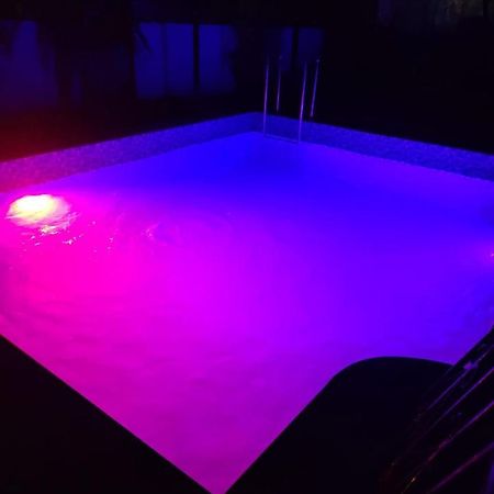 The Perfect Stays- Lal Mahal Villa With Disco Pool 罗纳瓦拉 外观 照片