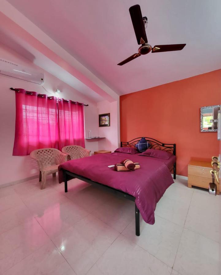 The Perfect Stays- Lal Mahal Villa With Disco Pool 罗纳瓦拉 外观 照片