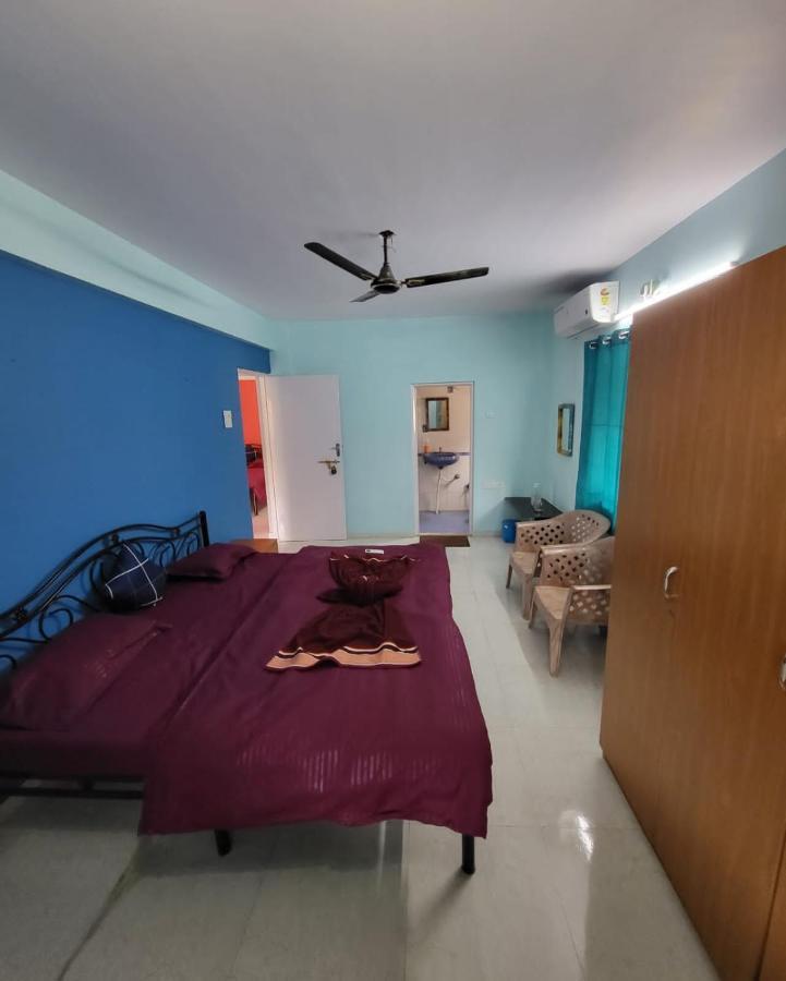 The Perfect Stays- Lal Mahal Villa With Disco Pool 罗纳瓦拉 外观 照片