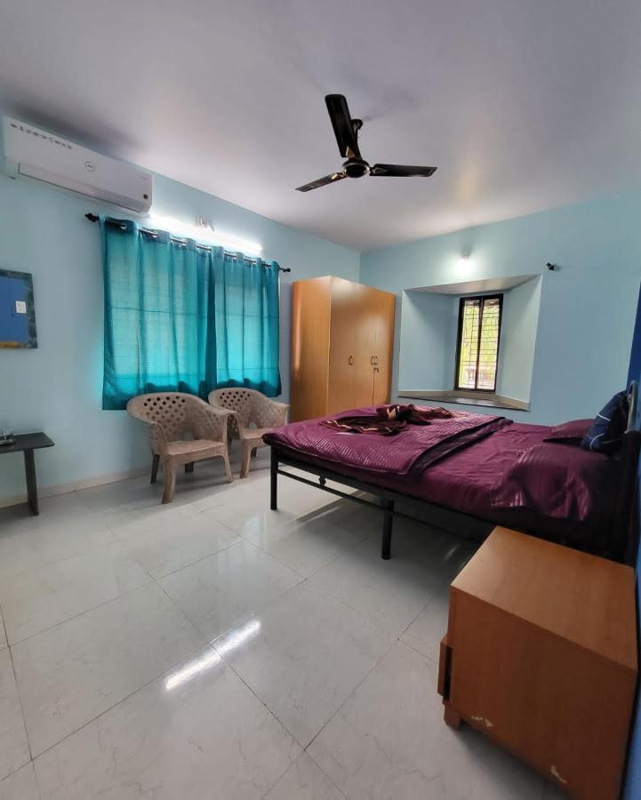 The Perfect Stays- Lal Mahal Villa With Disco Pool 罗纳瓦拉 外观 照片