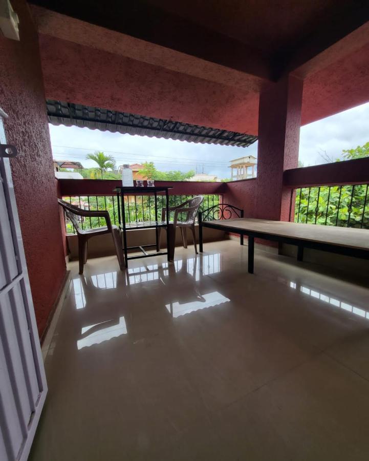 The Perfect Stays- Lal Mahal Villa With Disco Pool 罗纳瓦拉 外观 照片
