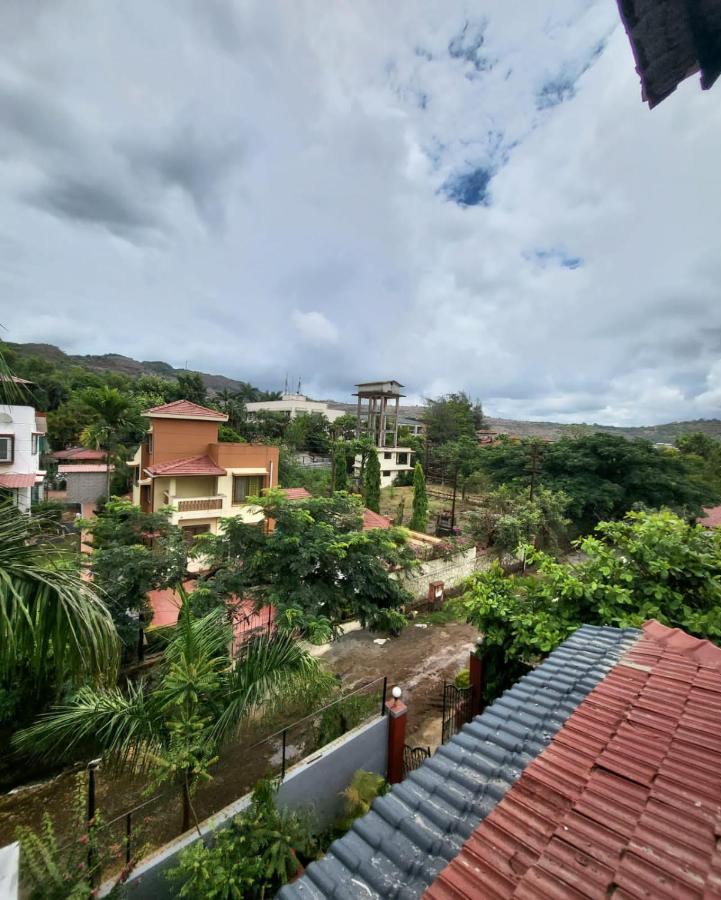 The Perfect Stays- Lal Mahal Villa With Disco Pool 罗纳瓦拉 外观 照片
